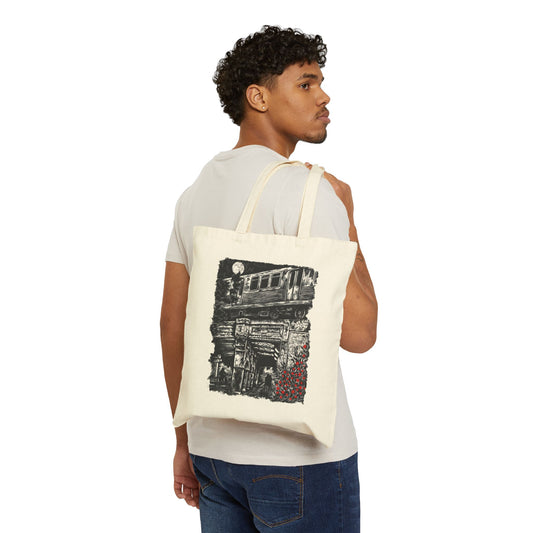 Chicago Love Tote