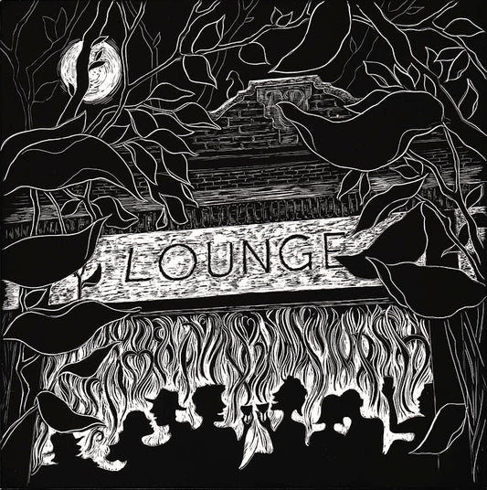 “Lounge”